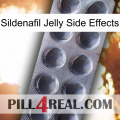 Sildenafil Jelly Side Effects 30